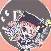 「KAMI★KYOKU▽」ぢぬすな子 さん