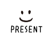 present